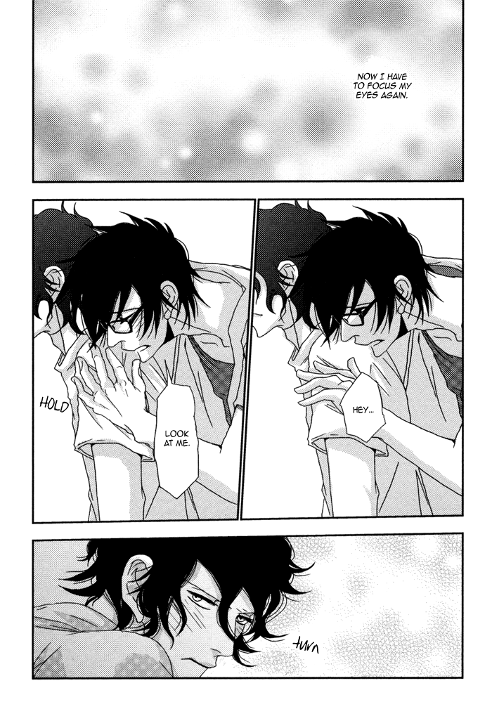 Waraibanashi no You da Vol. 1 Ch. 5 第35页