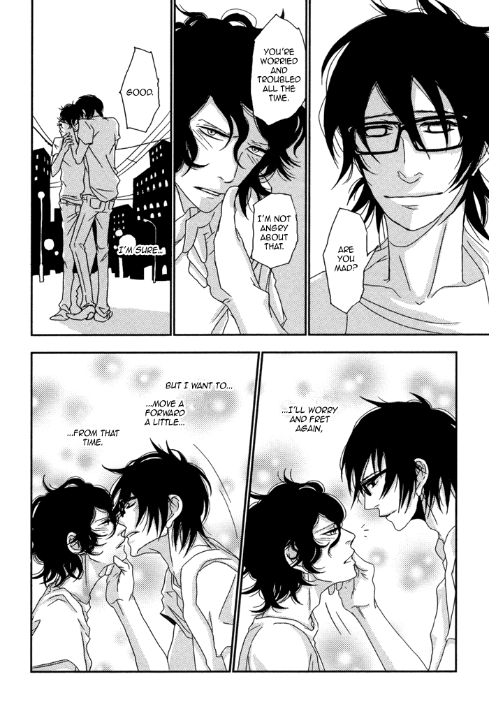 Waraibanashi no You da Vol. 1 Ch. 5 第36页
