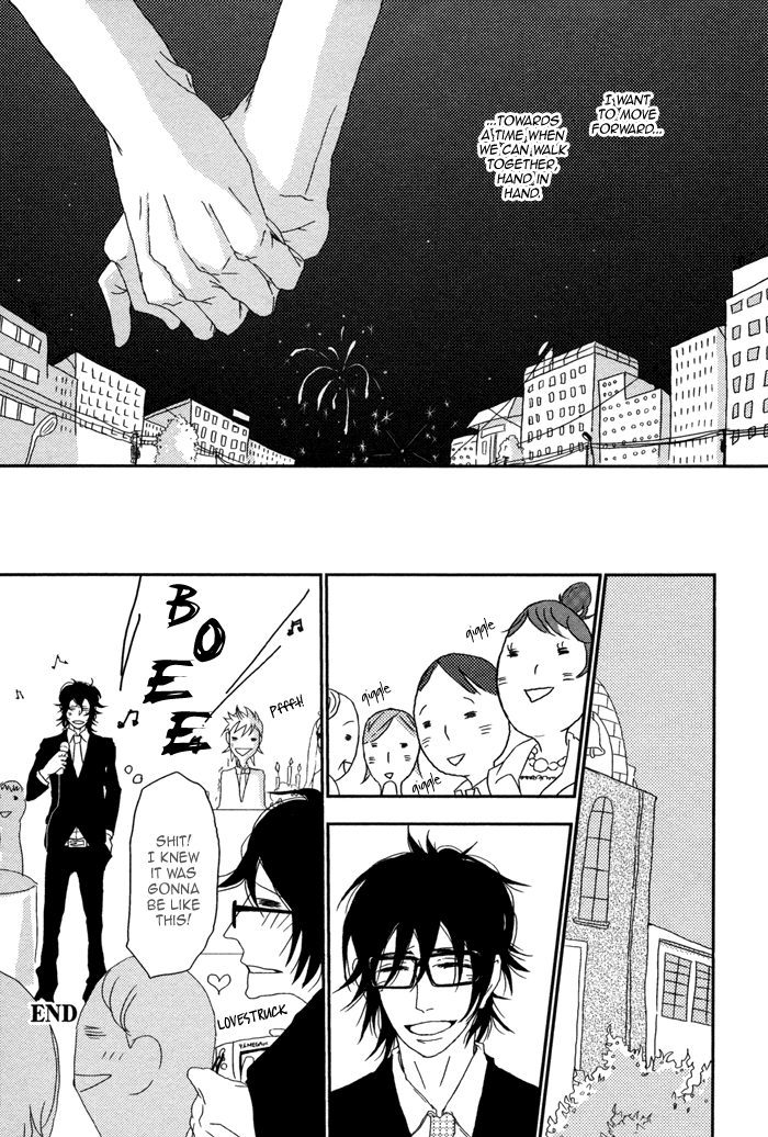Waraibanashi no You da Vol. 1 Ch. 5 第38页