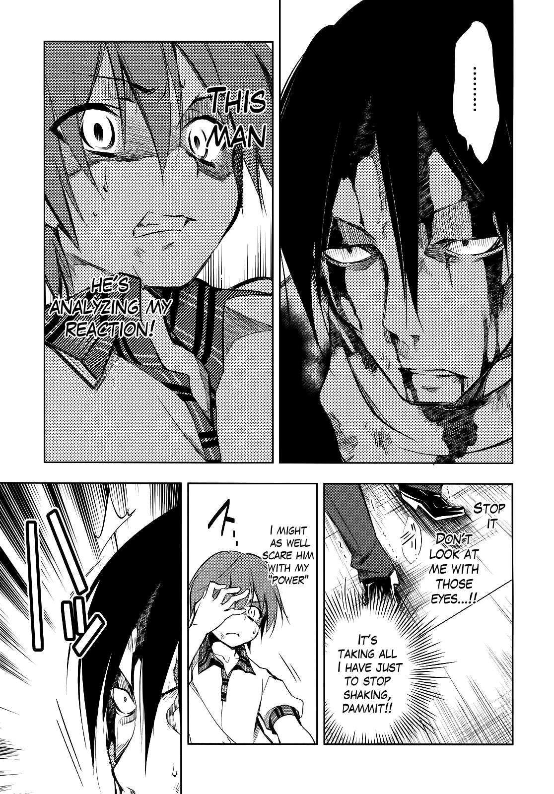 Tokage no Ou A Veeery Long Prologue (2) 第30页