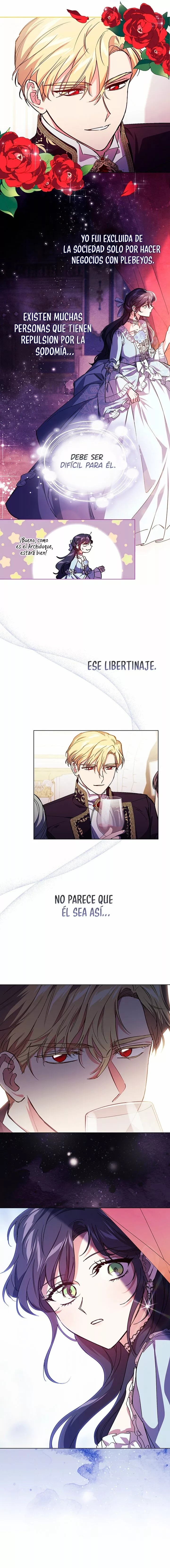 I Don't Trust My Twin Ch. 4 第14页