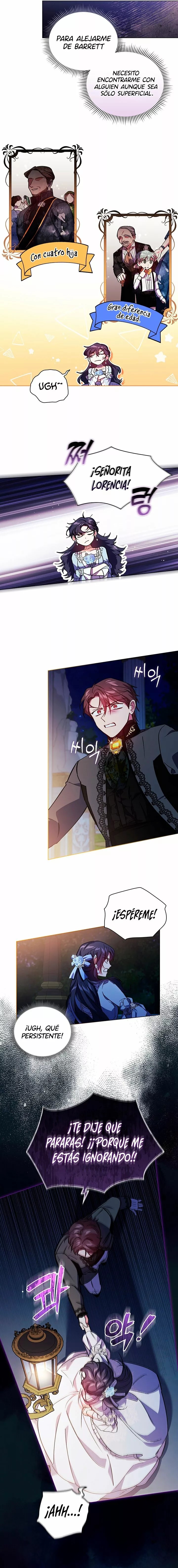 I Don't Trust My Twin Ch. 4 第16页