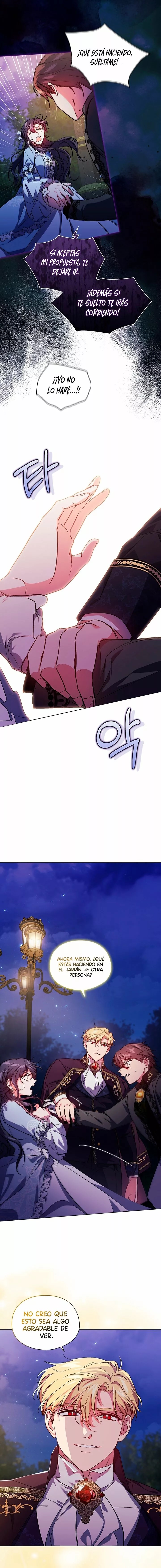 I Don't Trust My Twin Ch. 4 第17页
