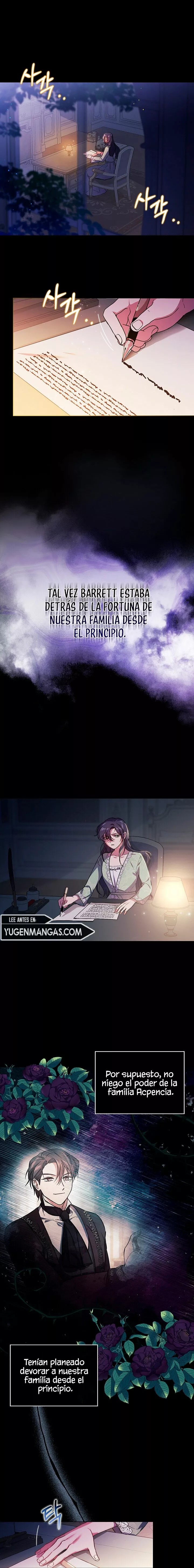 I Don't Trust My Twin Ch. 4 第3页