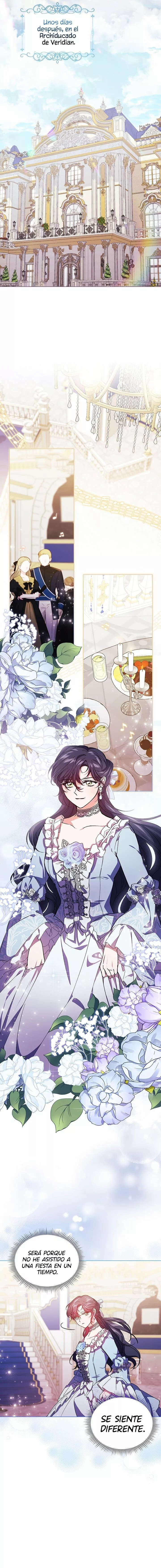 I Don't Trust My Twin Ch. 4 第5页