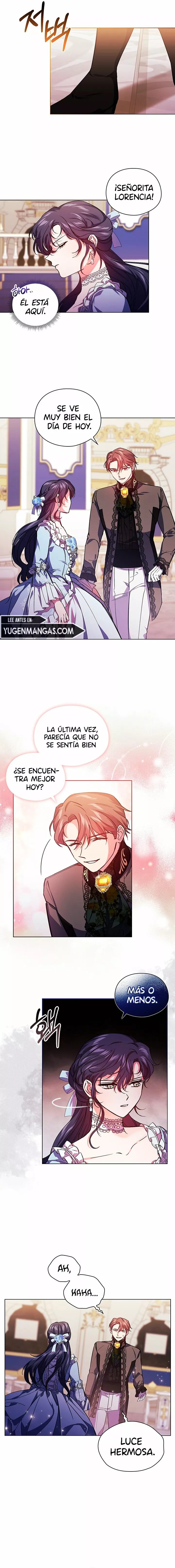 I Don't Trust My Twin Ch. 4 第6页