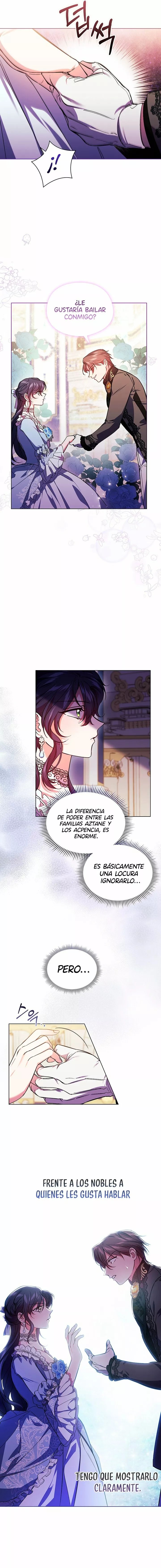 I Don't Trust My Twin Ch. 4 第7页