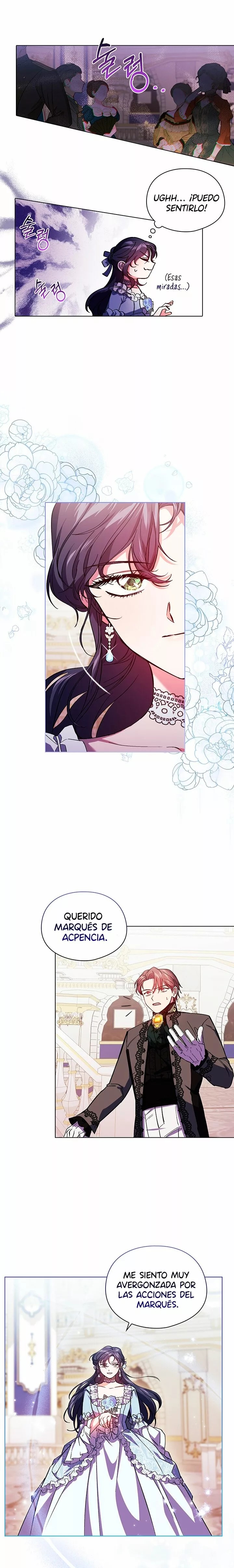 I Don't Trust My Twin Ch. 4 第8页