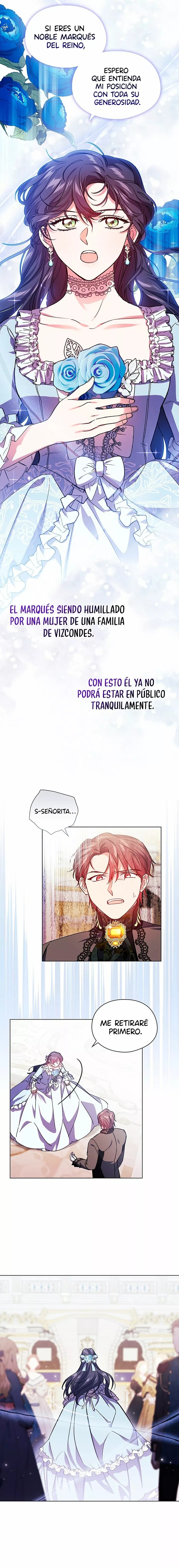 I Don't Trust My Twin Ch. 4 第9页