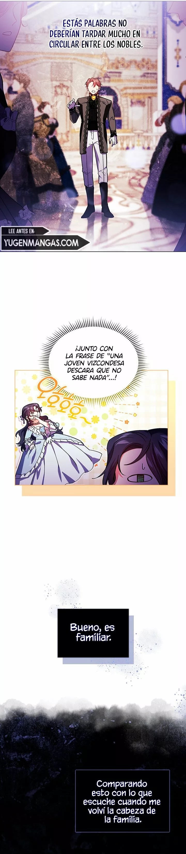 I Don't Trust My Twin Ch. 4 第10页