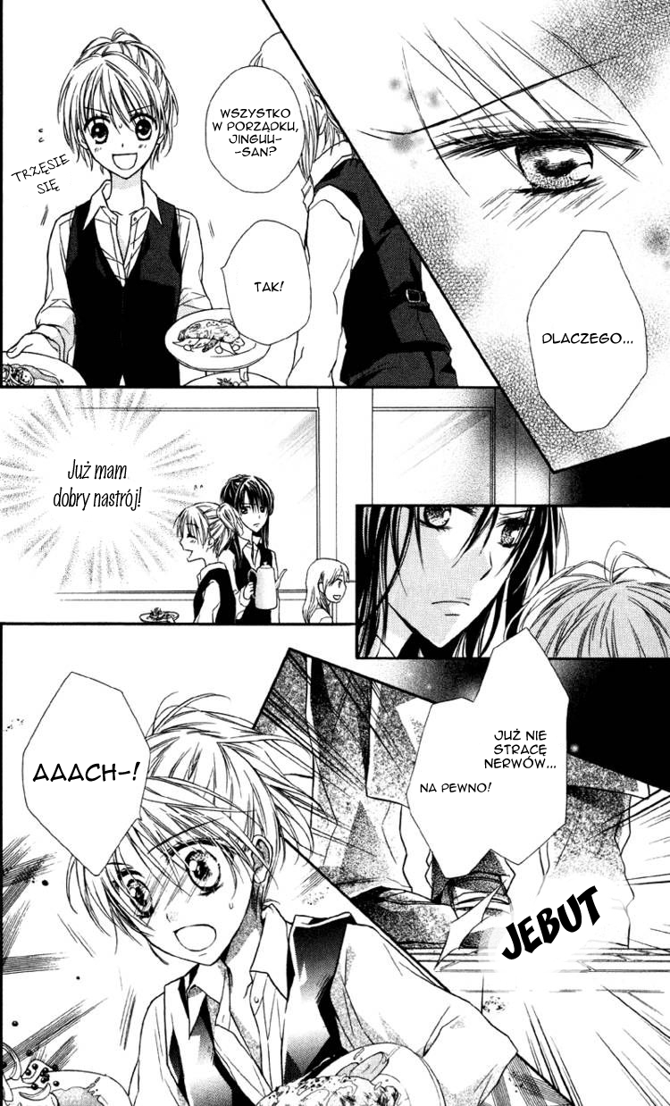 Yukisaki Koisaki Vol. 1 Ch. 2 第15页