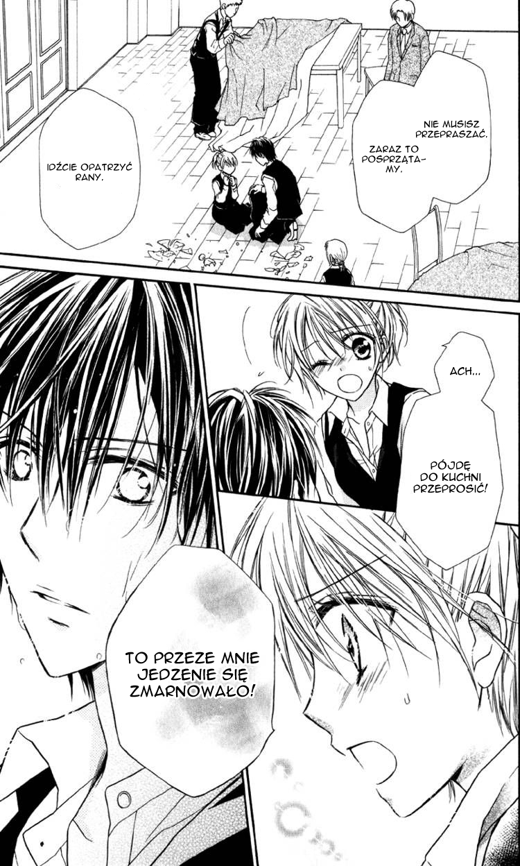 Yukisaki Koisaki Vol. 1 Ch. 2 第20页