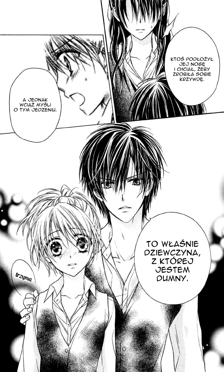 Yukisaki Koisaki Vol. 1 Ch. 2 第23页