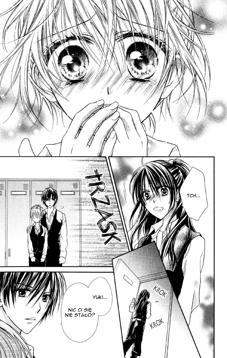 Yukisaki Koisaki Vol. 1 Ch. 2 第24页