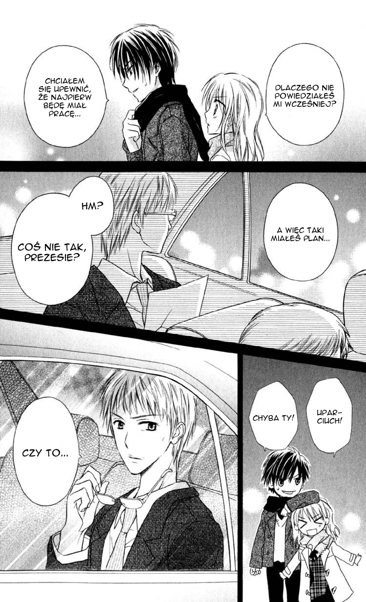 Yukisaki Koisaki Vol. 1 Ch. 2 第29页