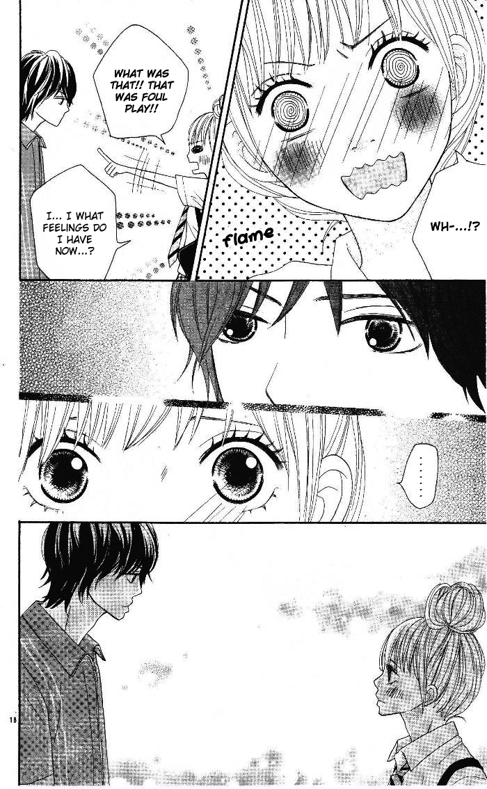 24 Jikan Renaichuu Oneshot 第18页
