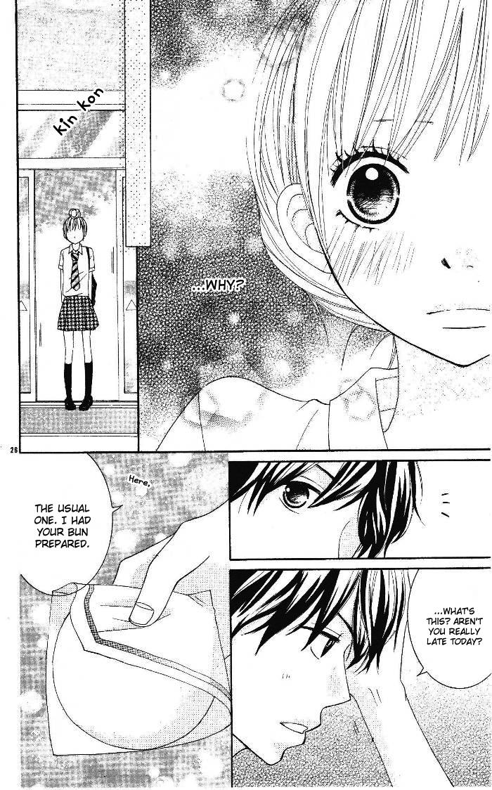 24 Jikan Renaichuu Oneshot 第26页