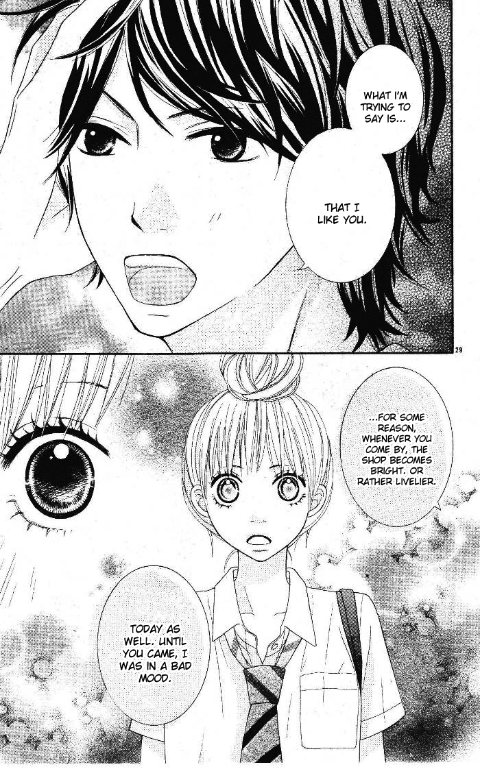 24 Jikan Renaichuu Oneshot 第29页