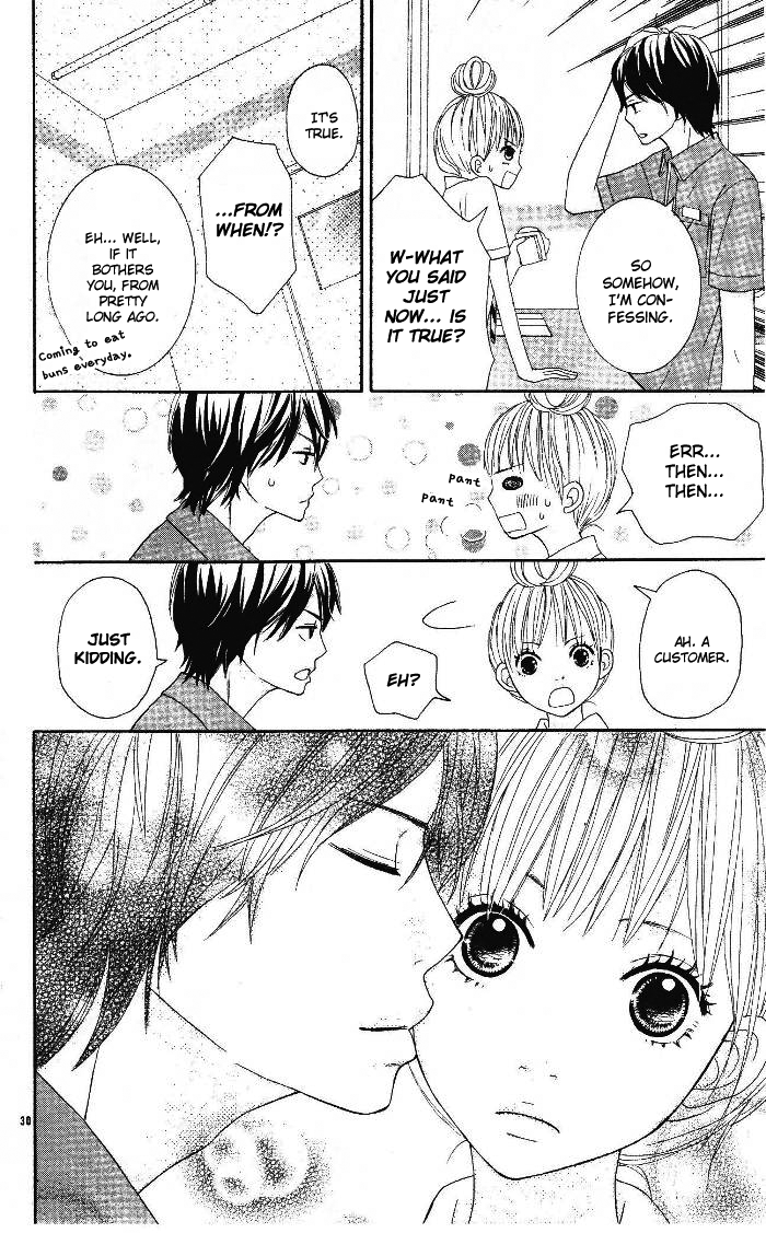 24 Jikan Renaichuu Oneshot 第30页