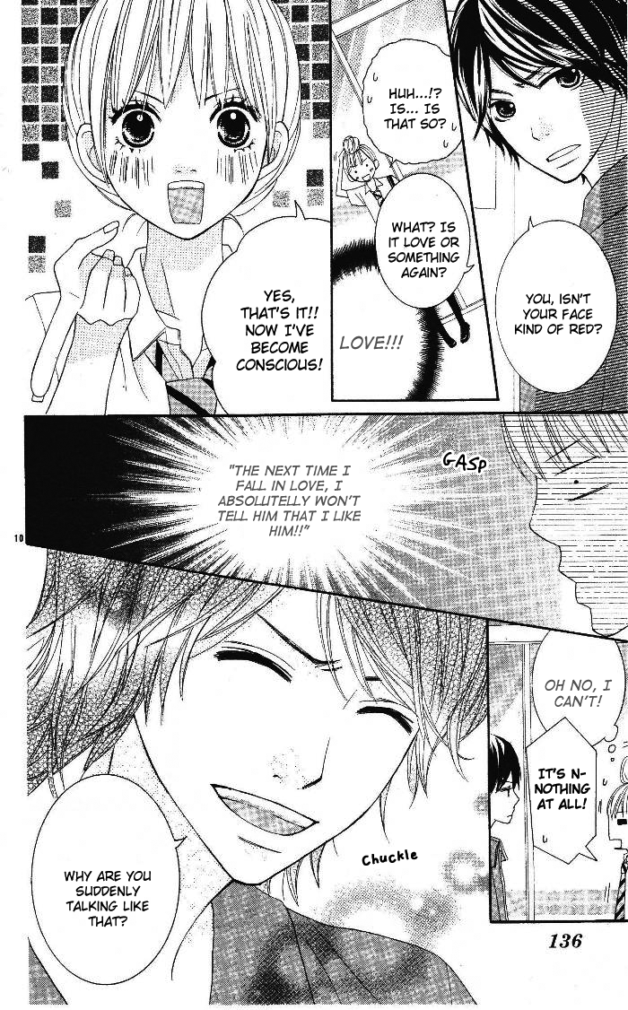 24 Jikan Renaichuu Oneshot 第10页