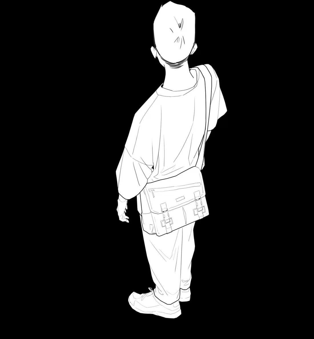 Liar Oneshot 第19页