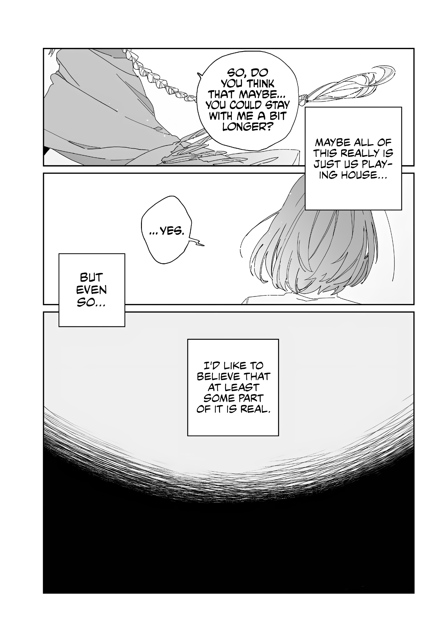 Kokoro ni Yorite Oneshot 第25页
