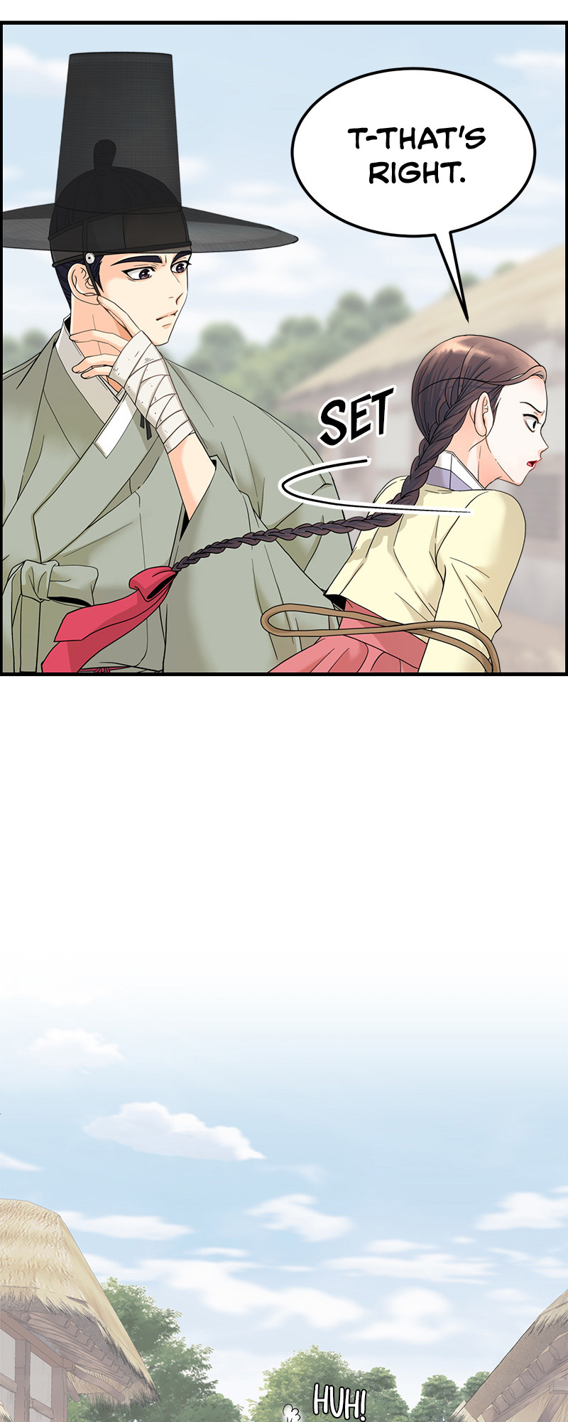 Secret Outing Ch. 1 第102页