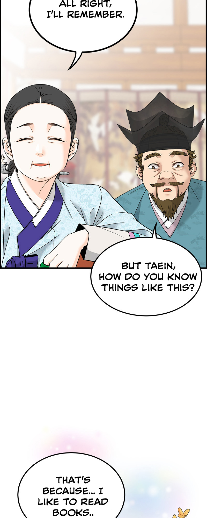 Secret Outing Ch. 1 第111页