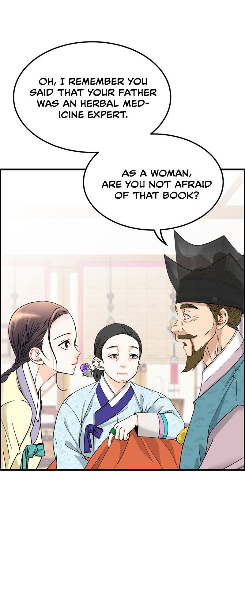 Secret Outing Ch. 1 第113页