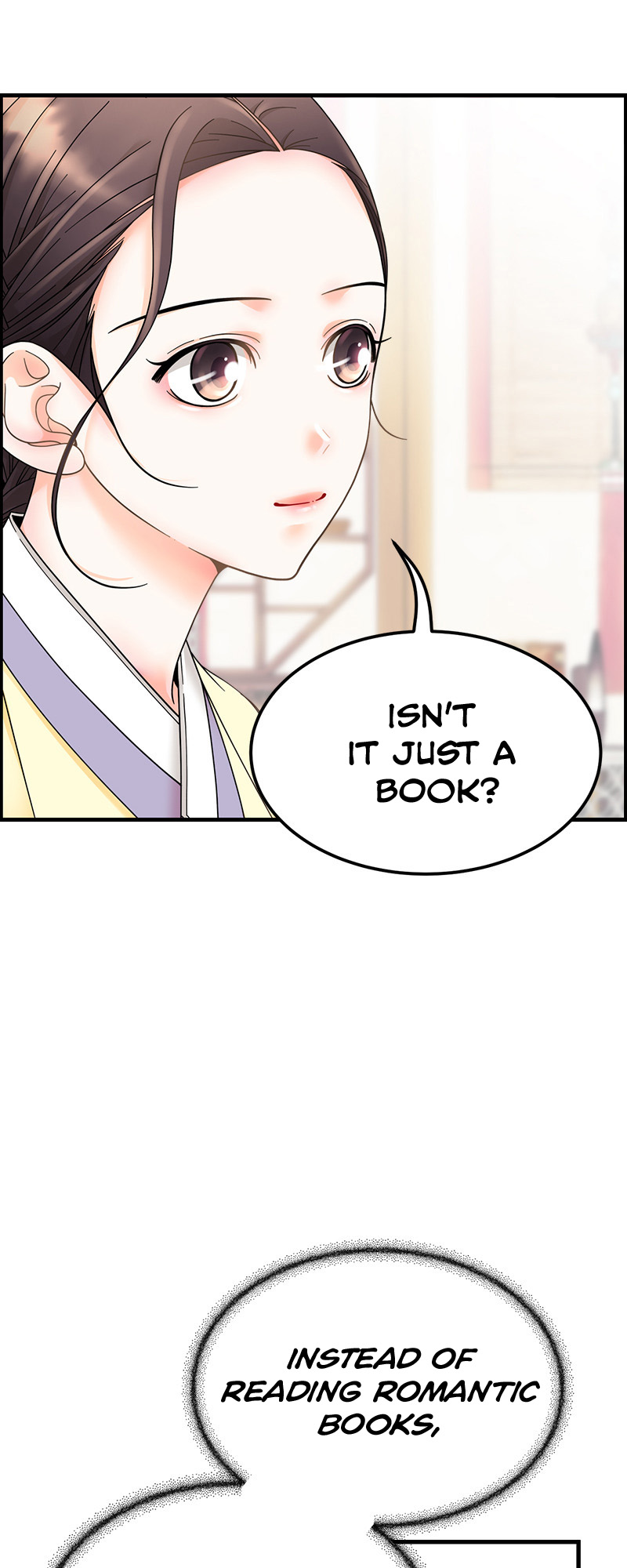 Secret Outing Ch. 1 第114页
