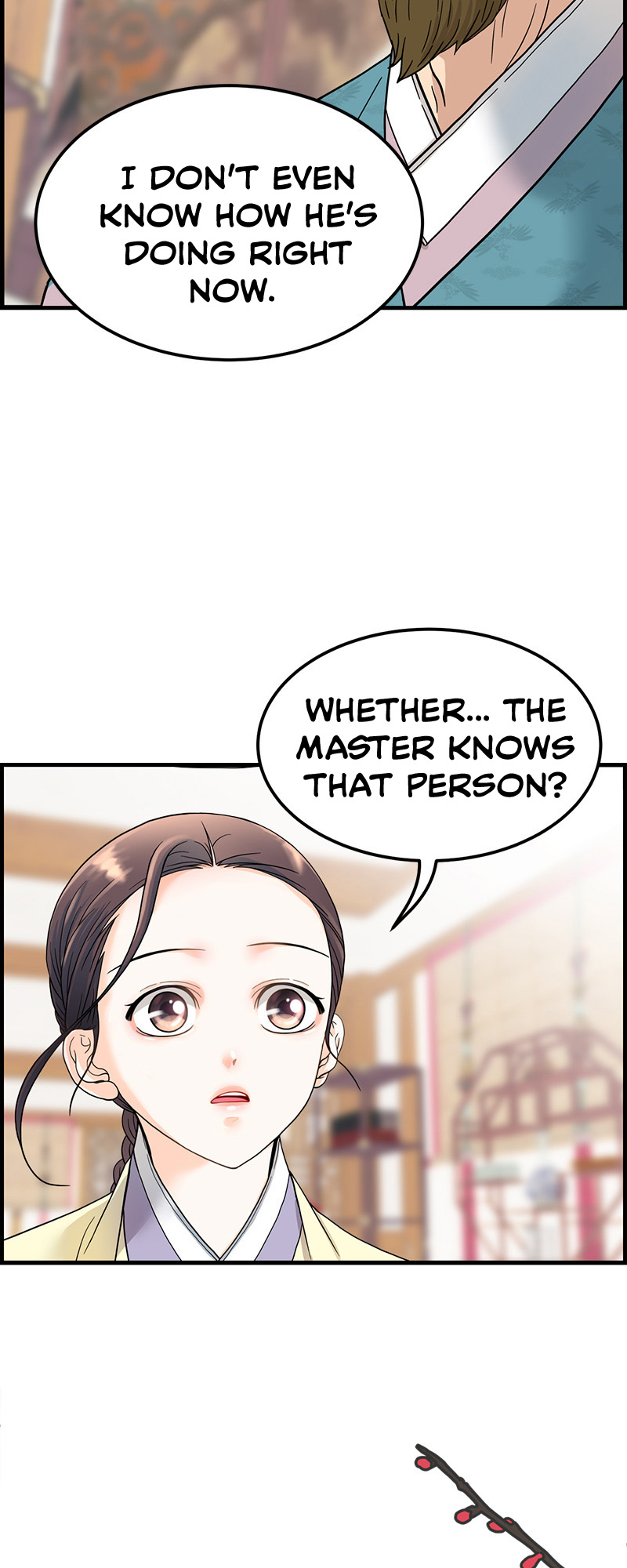 Secret Outing Ch. 1 第125页