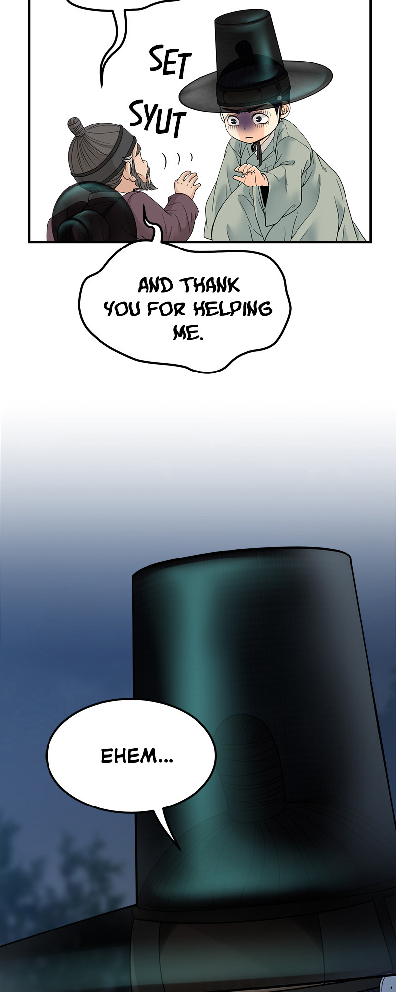 Secret Outing Ch. 1 第147页