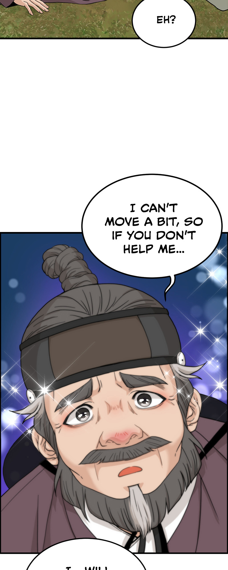 Secret Outing Ch. 1 第150页