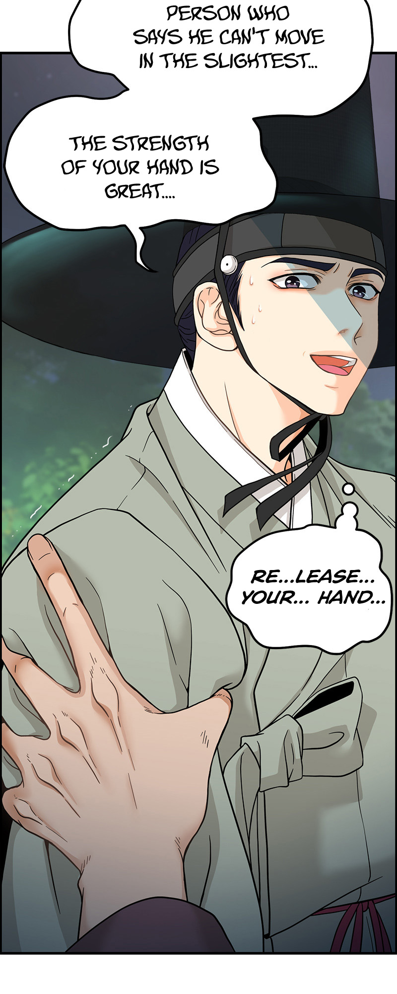 Secret Outing Ch. 1 第152页