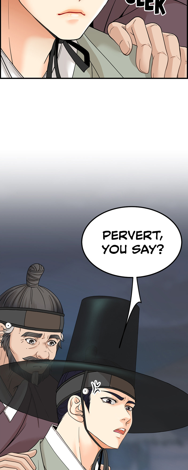 Secret Outing Ch. 1 第175页