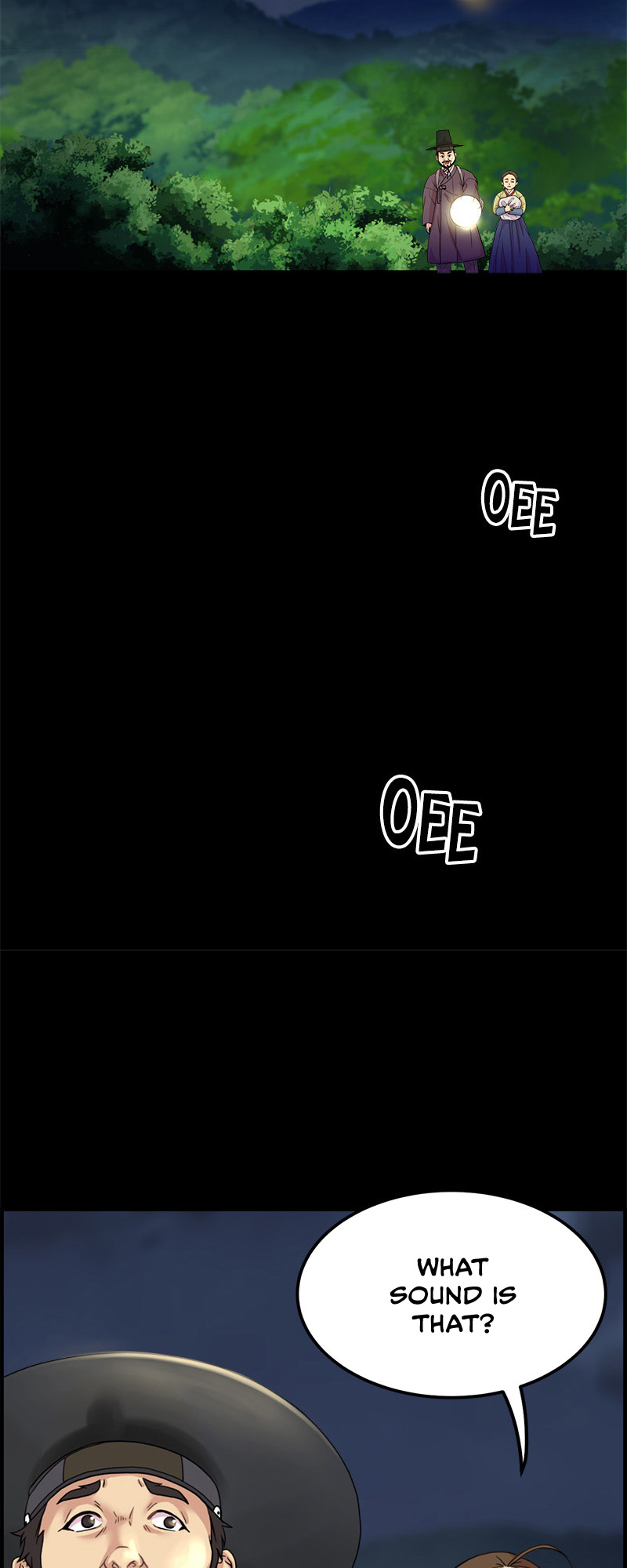 Secret Outing Ch. 1 第23页