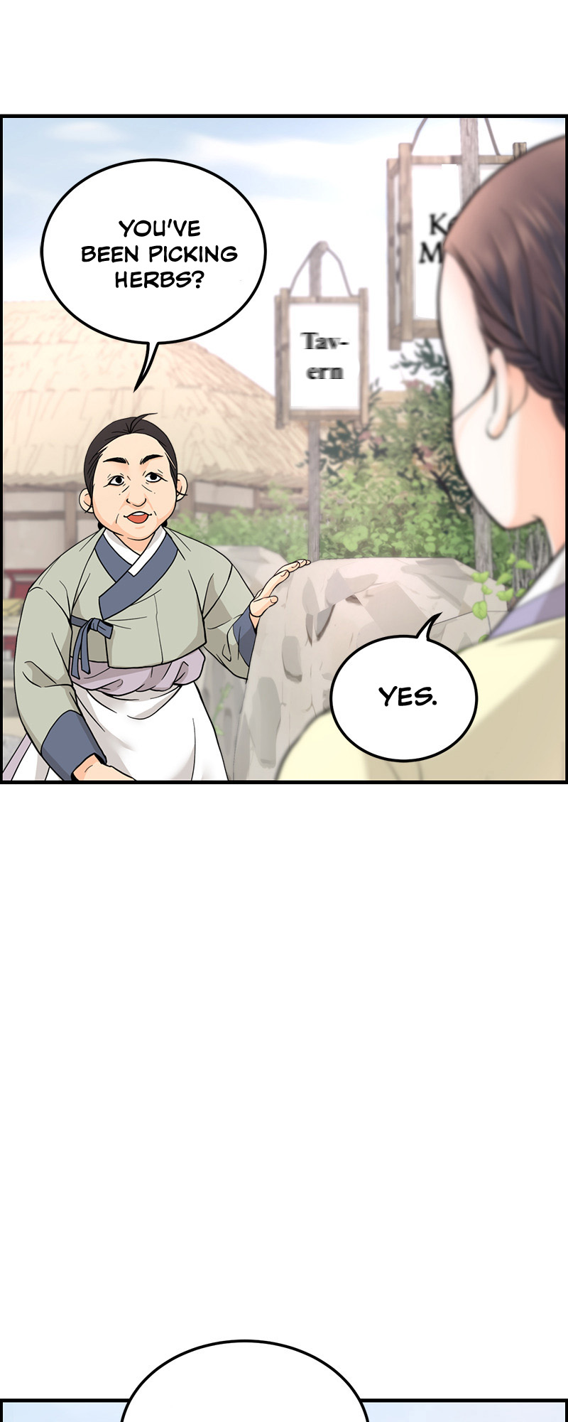 Secret Outing Ch. 1 第33页