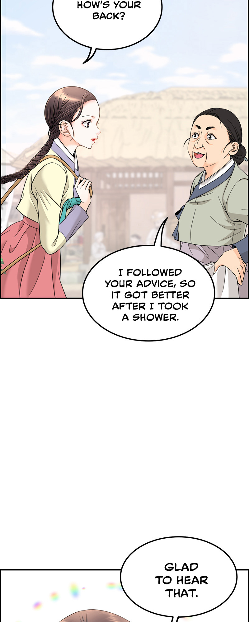 Secret Outing Ch. 1 第34页