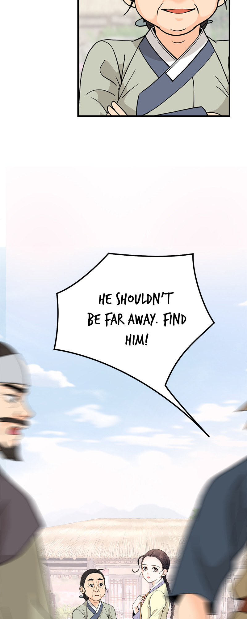 Secret Outing Ch. 1 第36页