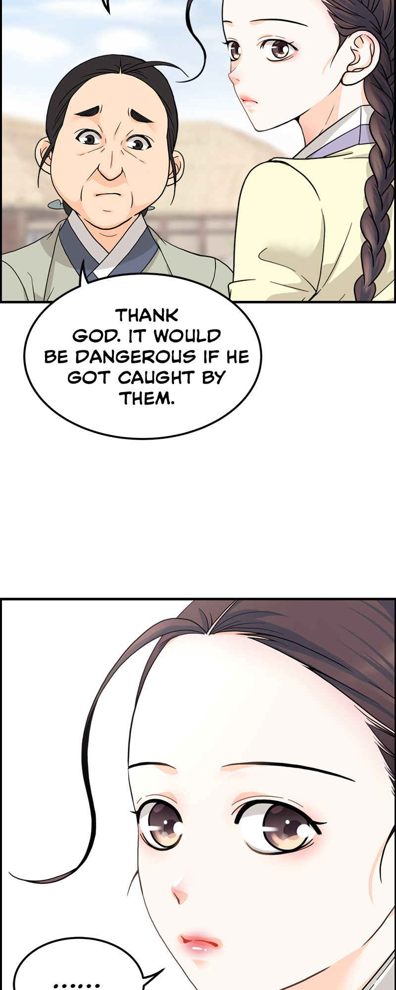 Secret Outing Ch. 1 第42页