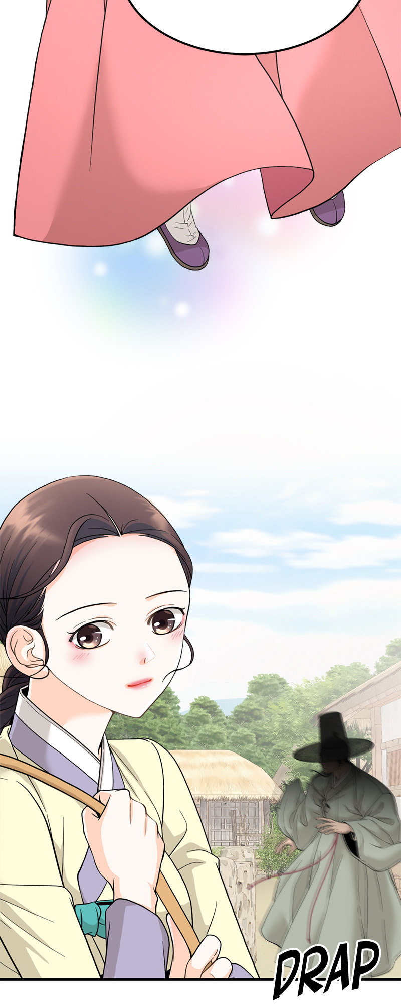 Secret Outing Ch. 1 第45页