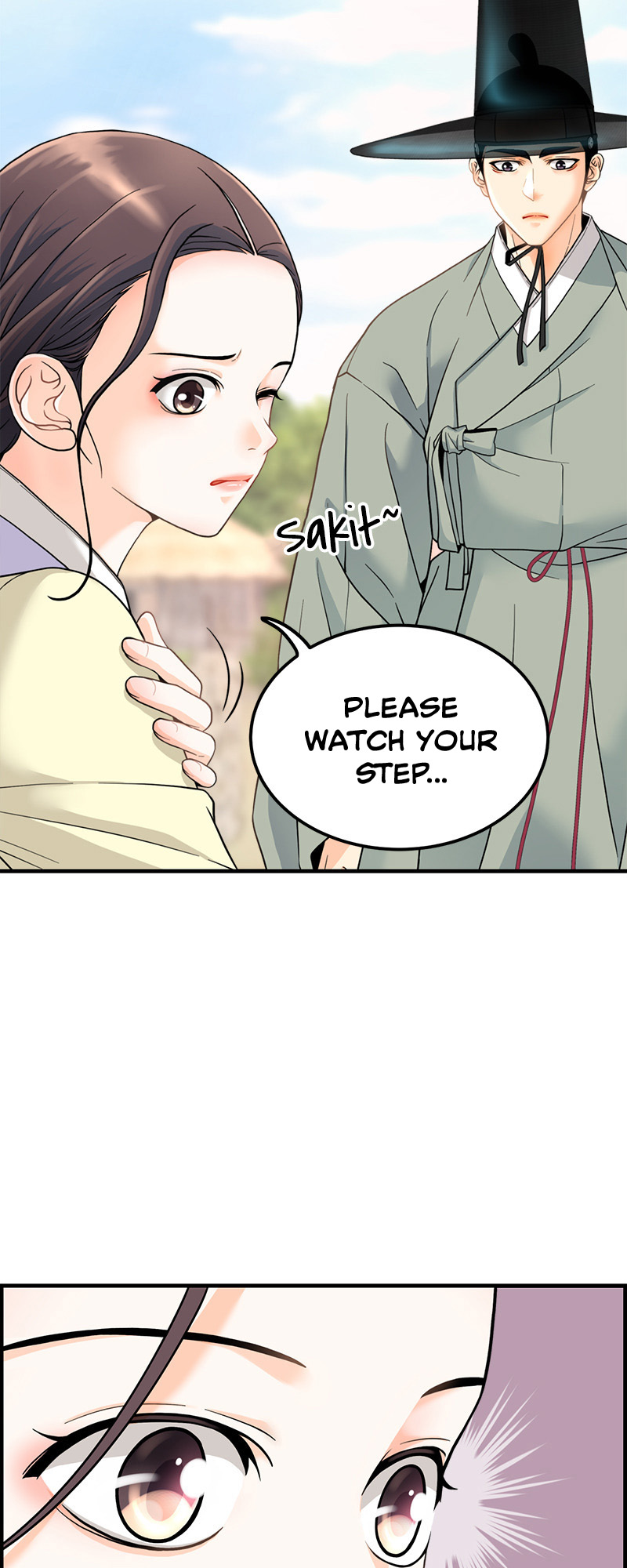 Secret Outing Ch. 1 第50页