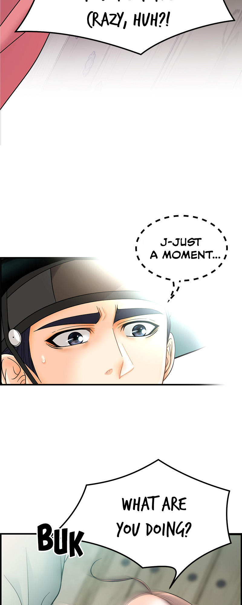 Secret Outing Ch. 1 第62页