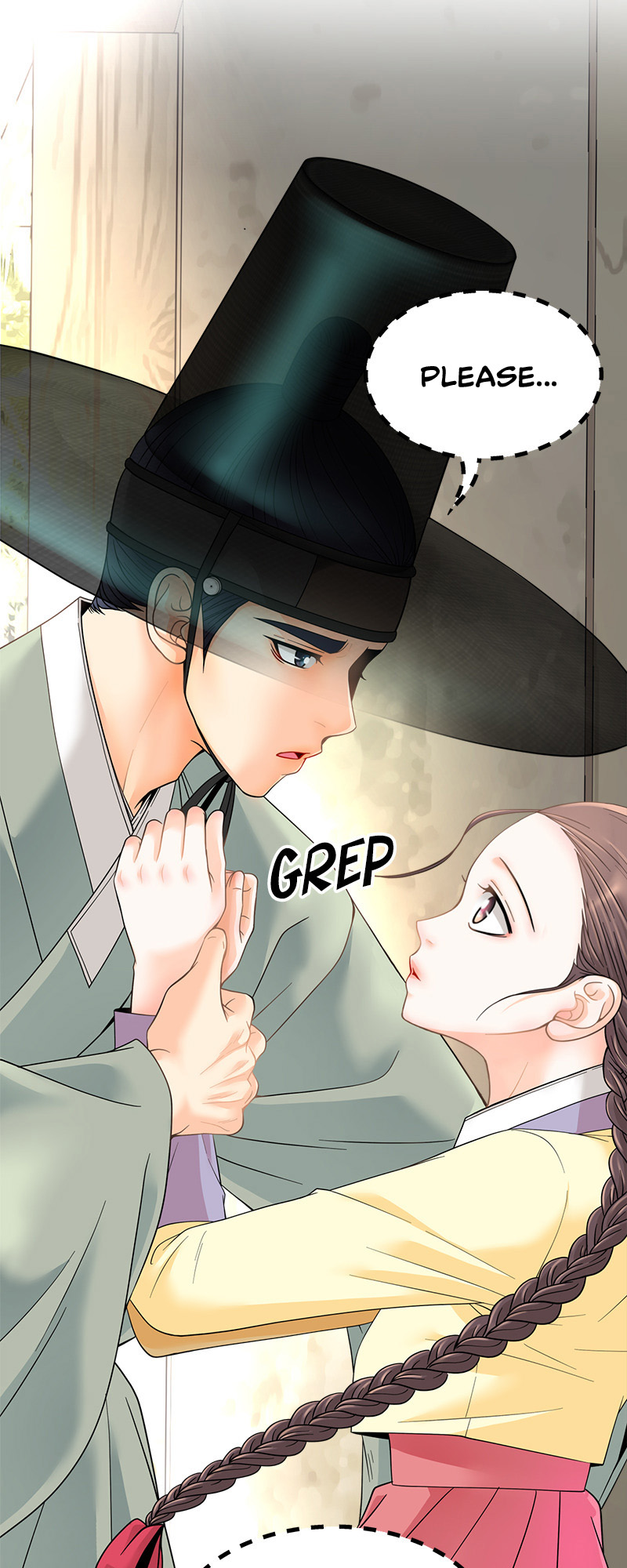 Secret Outing Ch. 1 第65页
