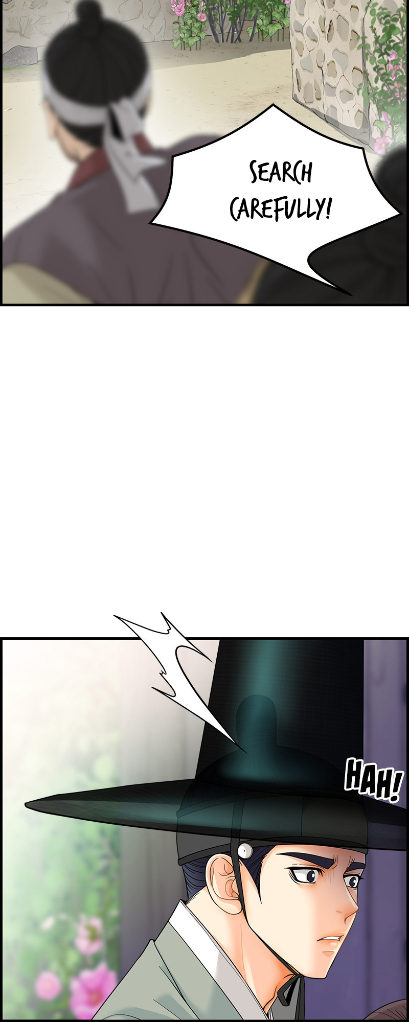 Secret Outing Ch. 1 第71页