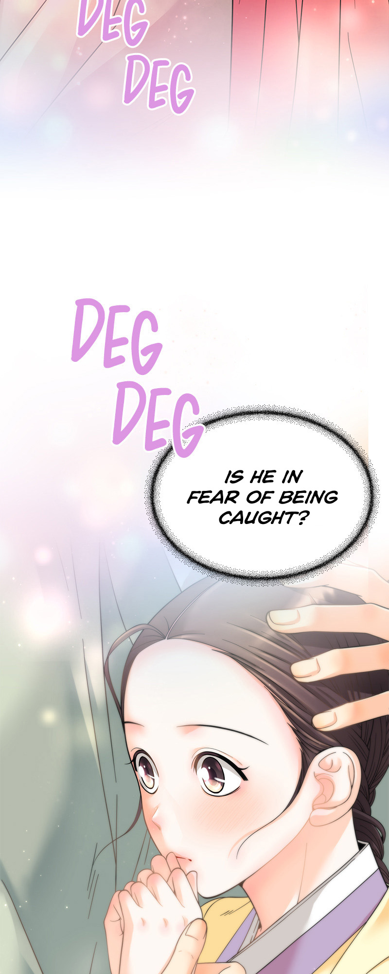 Secret Outing Ch. 1 第74页