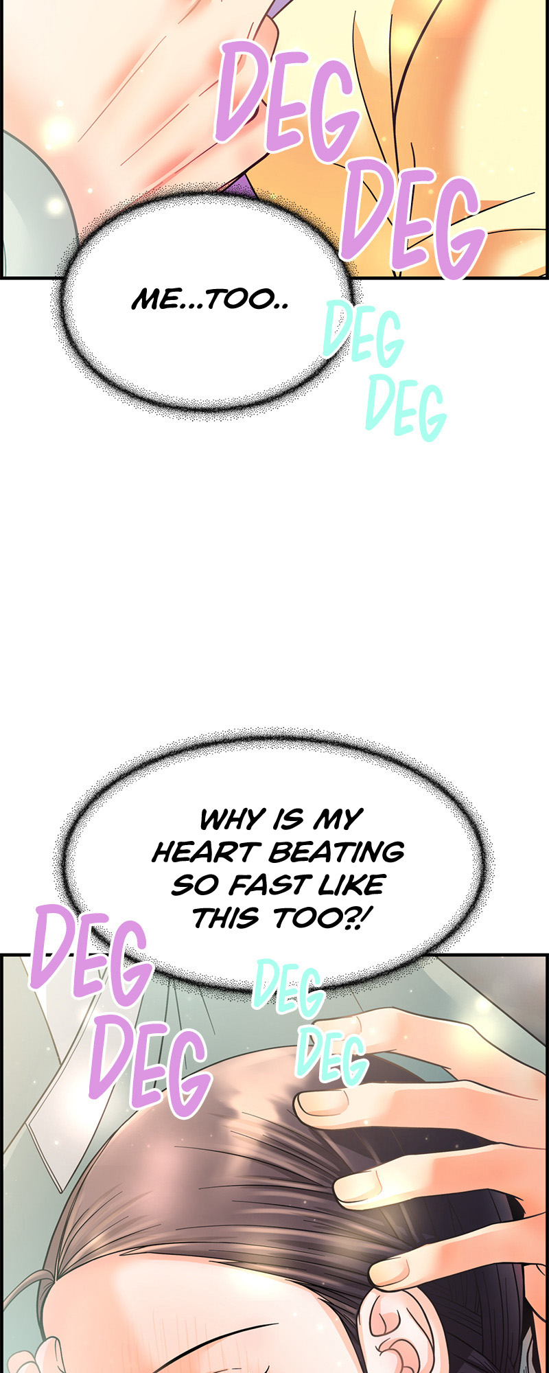 Secret Outing Ch. 1 第76页