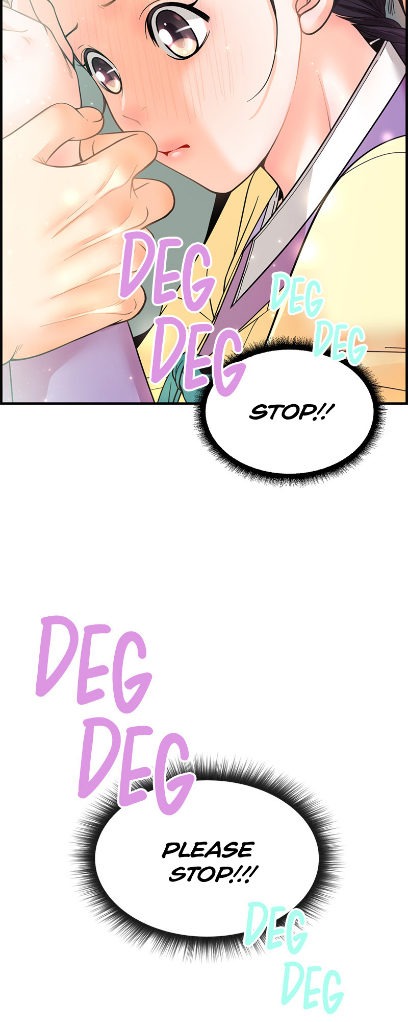 Secret Outing Ch. 1 第77页