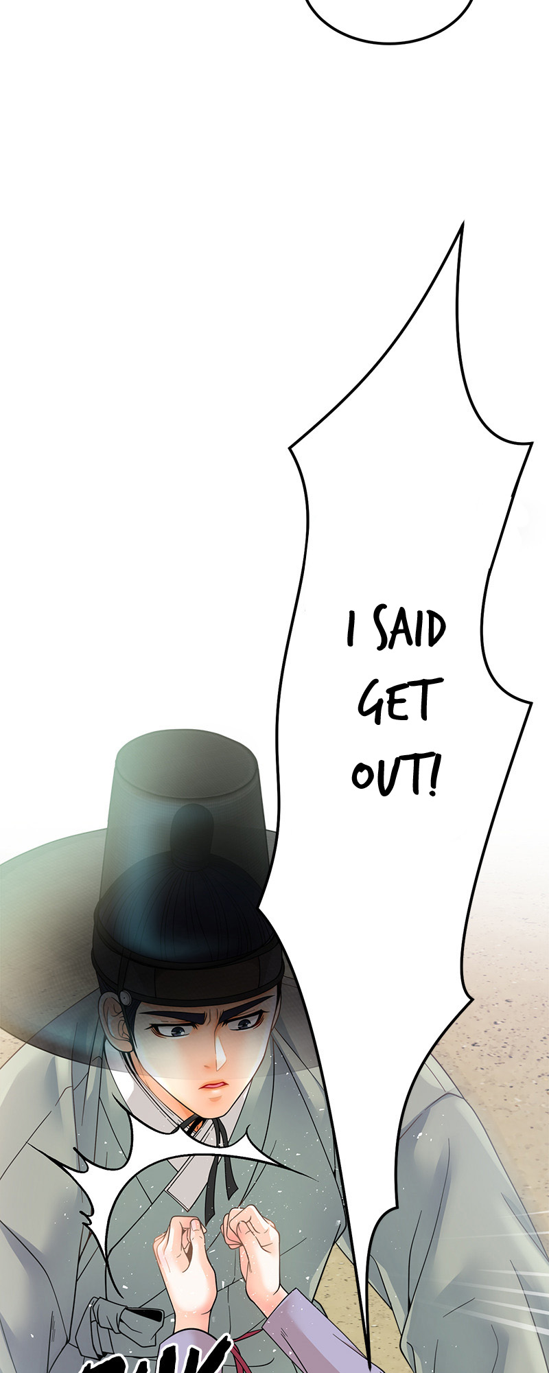 Secret Outing Ch. 1 第81页