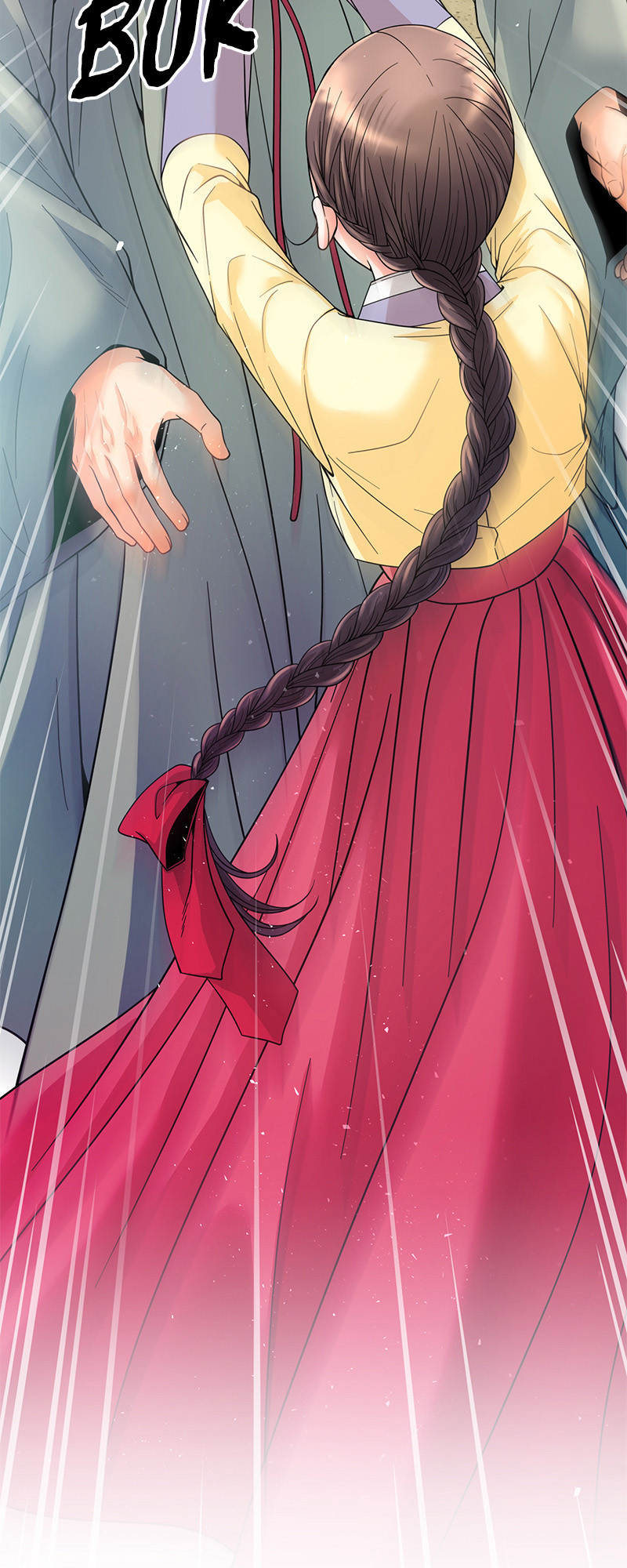 Secret Outing Ch. 1 第82页